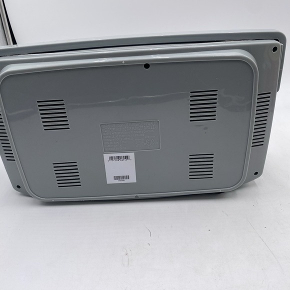 Jilbere de Paris Porcelain Ceramic Tools Hot Rollers Curlers JBPHS30 Tested - Picture 10 of 13